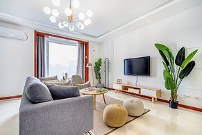 YOUJIA Apartment - Flower Valley