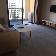 Big White's Home Xincheng Branch