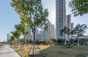 Big White's Home Xincheng Branch