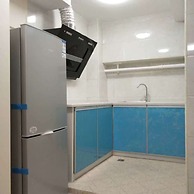 Big White's Home Xincheng Branch