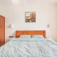 Big White's Home Xincheng Branch