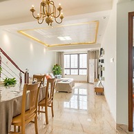 Big White's Home Xincheng Branch