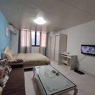 Big White's Home Xincheng Branch