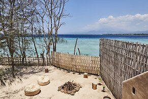 The Island Houses Gili Meno