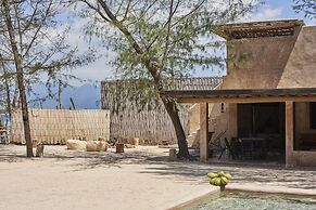 The Island Houses Gili Meno