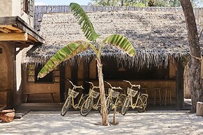 The Island Houses Gili Meno