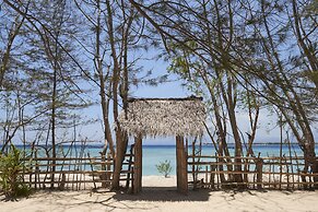 The Island Houses Gili Meno