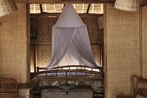 The Island Houses Gili Meno