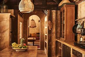 The Island Houses Gili Meno