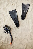 The Island Houses Gili Meno