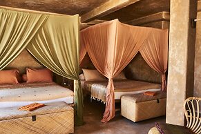 The Island Houses Gili Meno