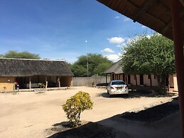 Athoma Guest House
