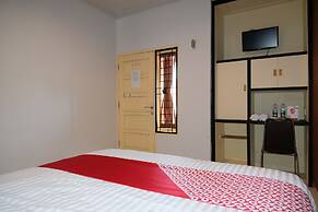 Super OYO 811 Mars Kost Syariah