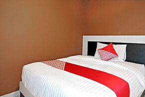 Super OYO 811 Mars Kost Syariah