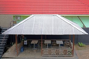 Super OYO 811 Mars Kost Syariah