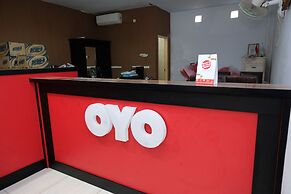 Super OYO 811 Mars Kost Syariah