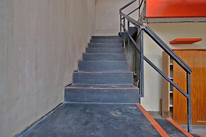 Super OYO 811 Mars Kost Syariah