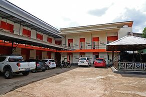 Super OYO 811 Mars Kost Syariah