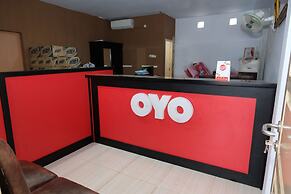 Super OYO 811 Mars Kost Syariah