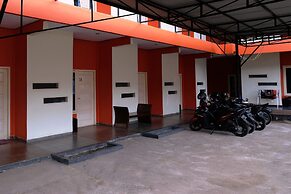 Super OYO 811 Mars Kost Syariah