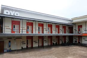 Super OYO 811 Mars Kost Syariah