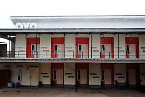 Super OYO 811 Mars Kost Syariah