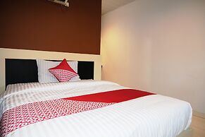 Super OYO 811 Mars Kost Syariah