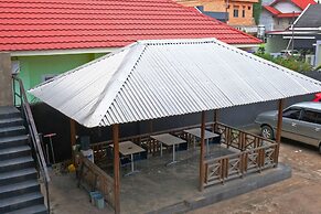 Super OYO 811 Mars Kost Syariah