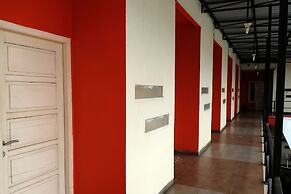 Super OYO 811 Mars Kost Syariah