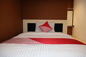 Super OYO 811 Mars Kost Syariah