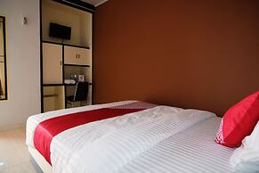 Super OYO 811 Mars Kost Syariah