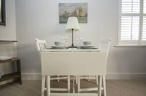 Arundel Mews Parking by Brighton Holiday Lets