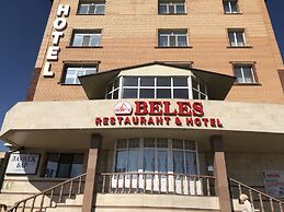 Beles Hotel and Restaurant Complex