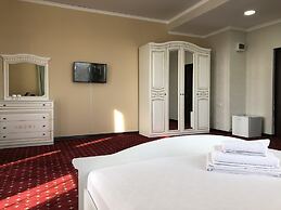 Beles Hotel and Restaurant Complex