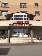 Beles Hotel and Restaurant Complex