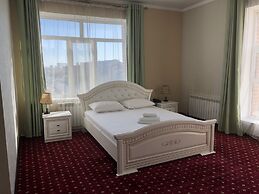 Beles Hotel and Restaurant Complex