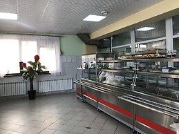 Beles Hotel and Restaurant Complex