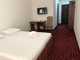 Beles Hotel and Restaurant Complex