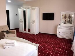 Beles Hotel and Restaurant Complex