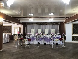 Beles Hotel and Restaurant Complex