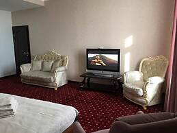 Beles Hotel and Restaurant Complex