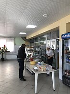 Beles Hotel and Restaurant Complex