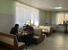 Beles Hotel and Restaurant Complex