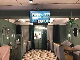 Beles Hotel and Restaurant Complex