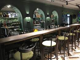 Beles Hotel and Restaurant Complex