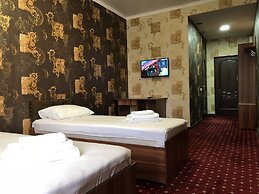 Beles Hotel and Restaurant Complex