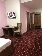 Beles Hotel and Restaurant Complex