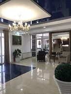 Beles Hotel and Restaurant Complex