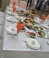 Beles Hotel and Restaurant Complex