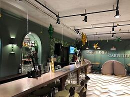 Beles Hotel and Restaurant Complex